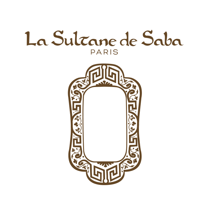 Logo la sultana de saba